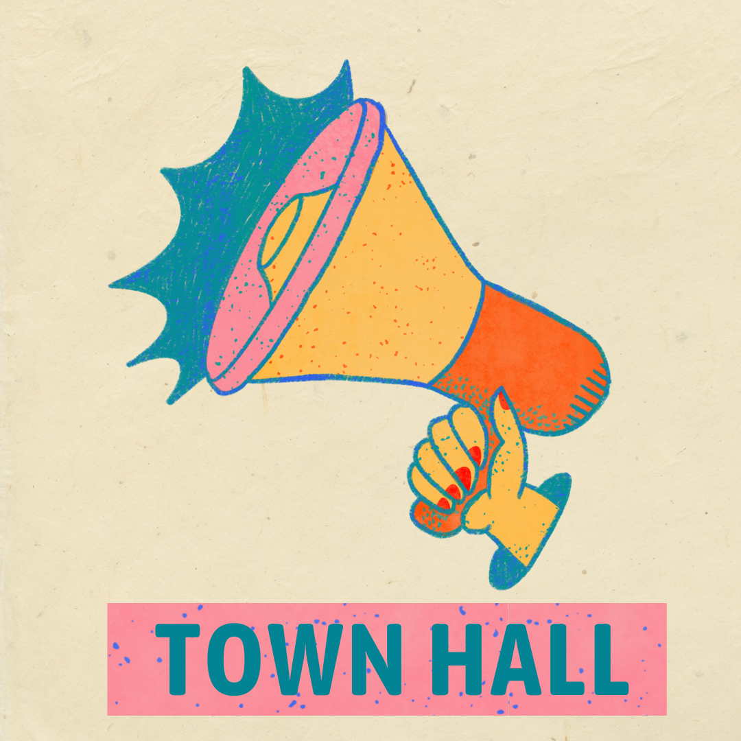 Grandview Town Hall