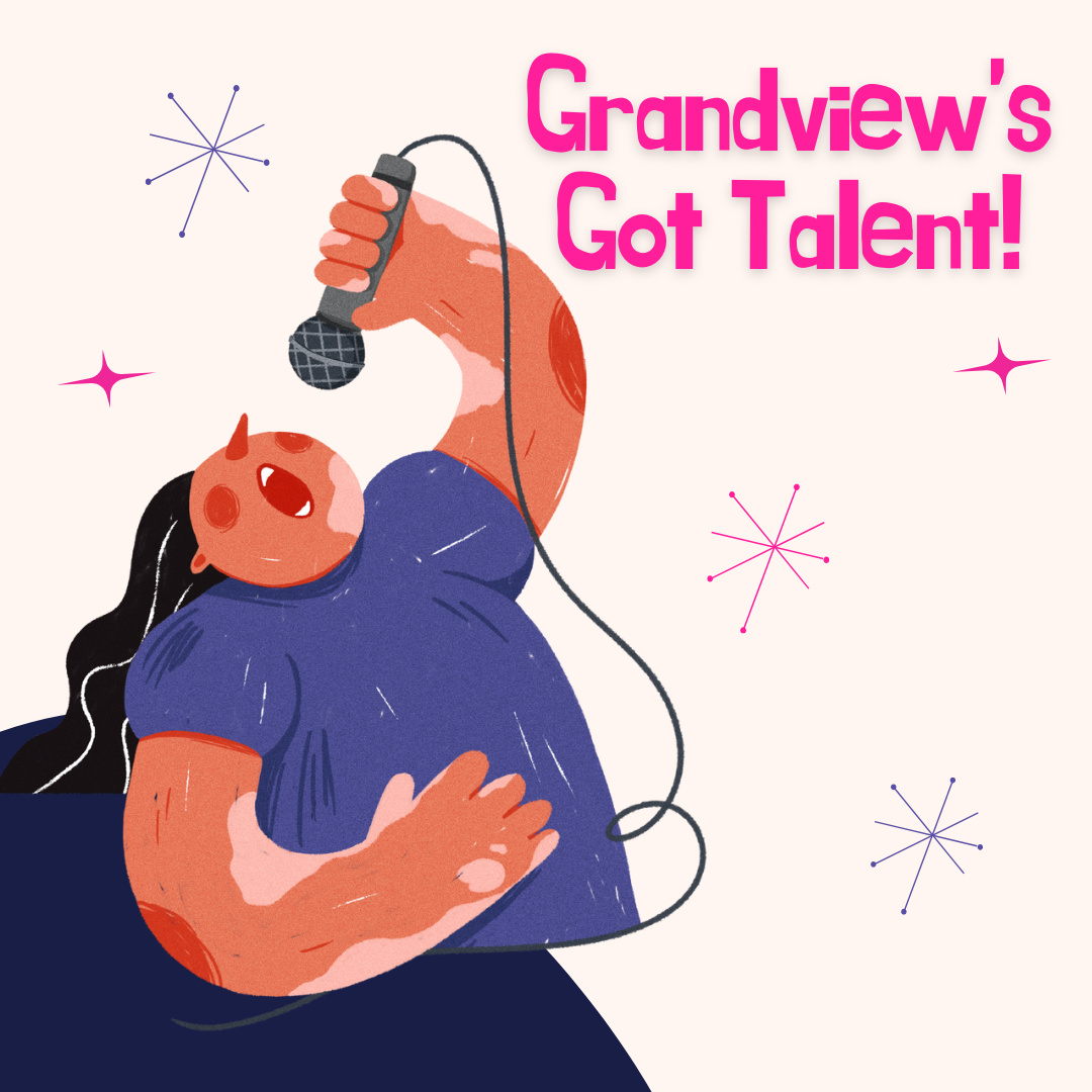 Grandview's Got Talent!