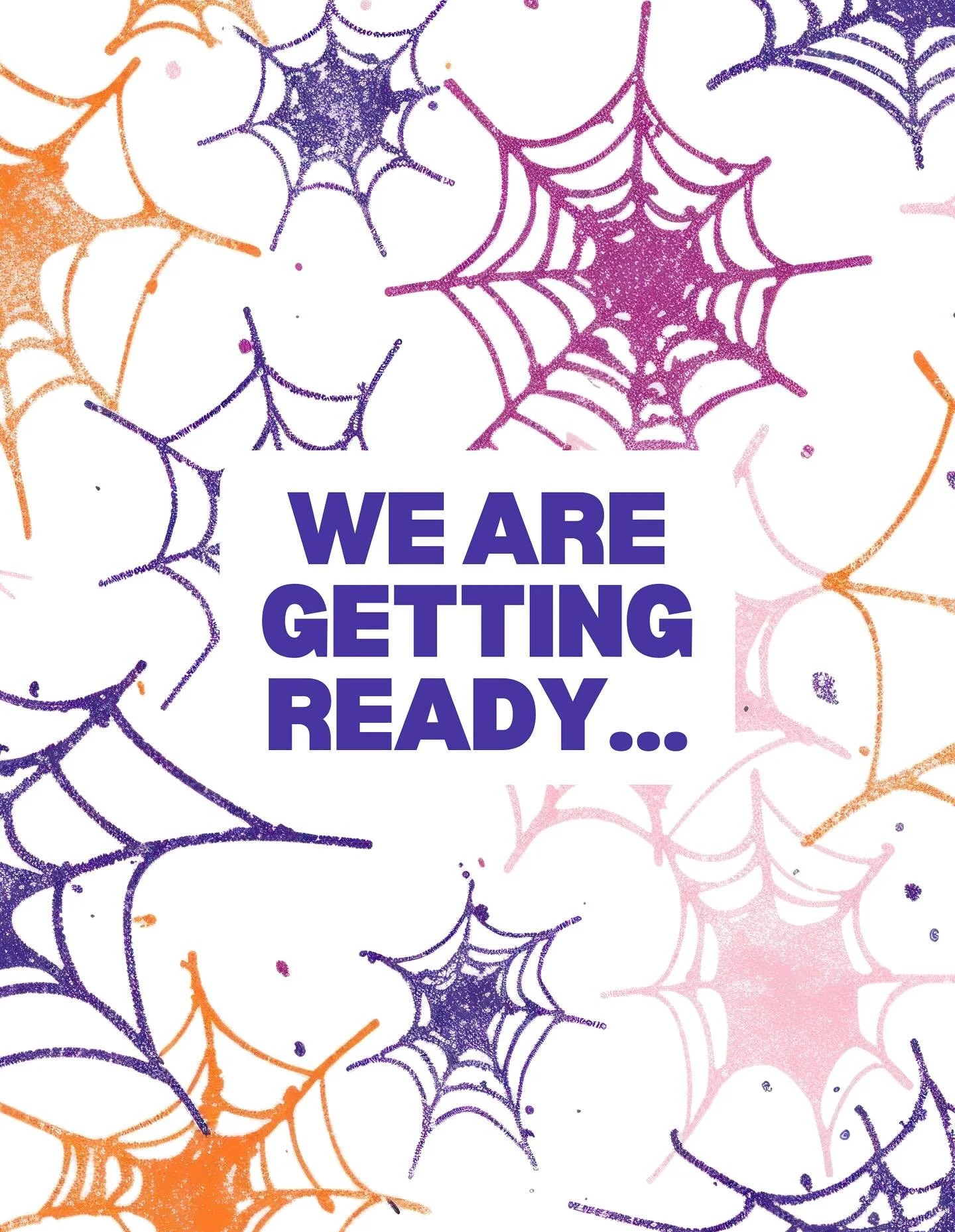 Are you ready for some family fun this season?! Mark your calendars and get your costumes ready. 💕🎃