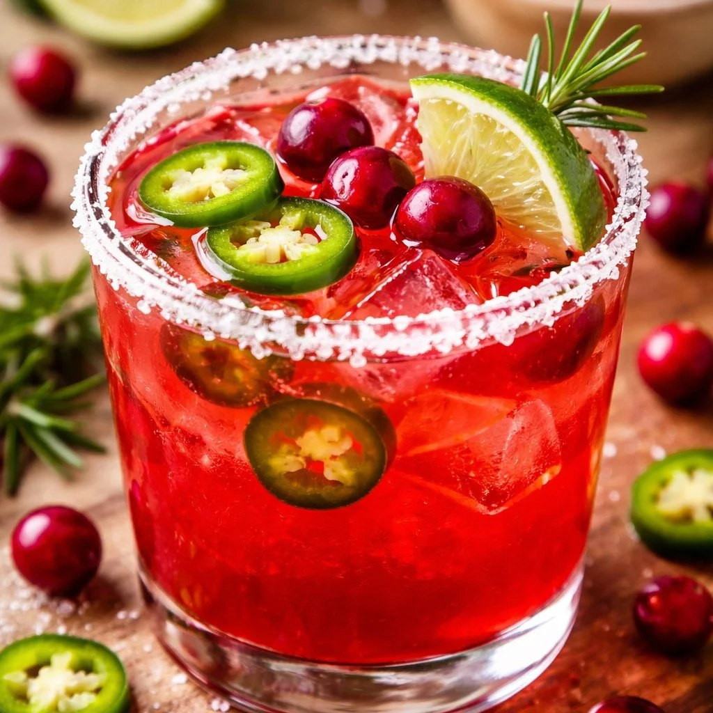 And the winner is&hellip; 👀🍹🎉
Congratulations to our neighbor Anita, whose Cranberry Jalape&ntilde;o Margarita took home the title of Best Cocktail at this year&rsquo;s Grandview Cocktail Crawl!
Thank you to everyone who sipped, voted, hosted, vol