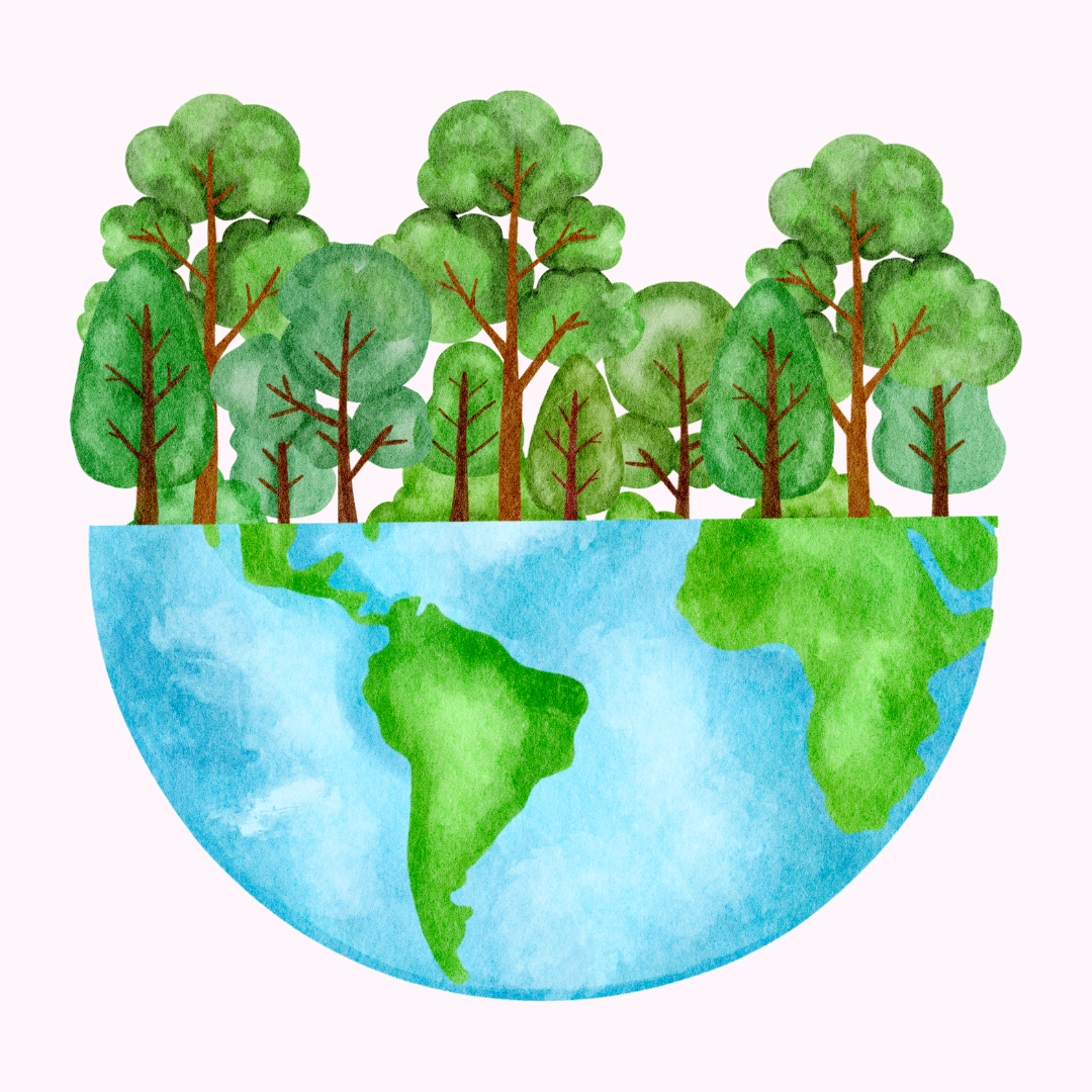 FREE TREES!