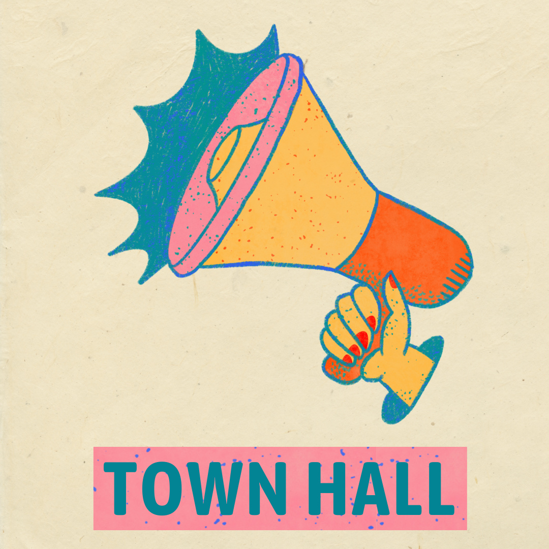 Grandview Town Hall