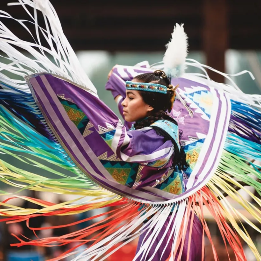 The Gathering at Moh’kinsstis | National Indigenous Peoples Day, June 21, 2026