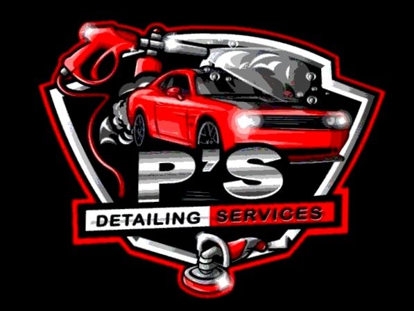 P&#39;s Detailing Services