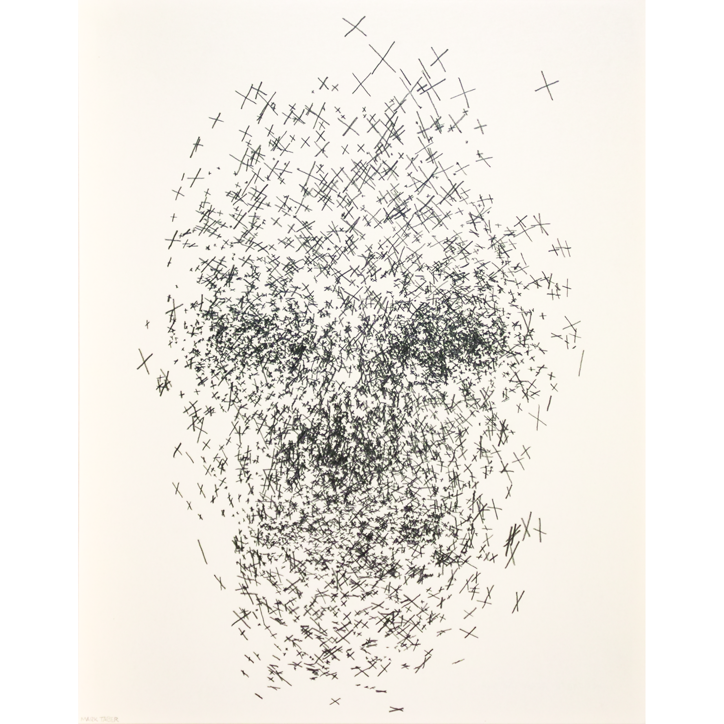 Force of Nature {04 Male Portrait}