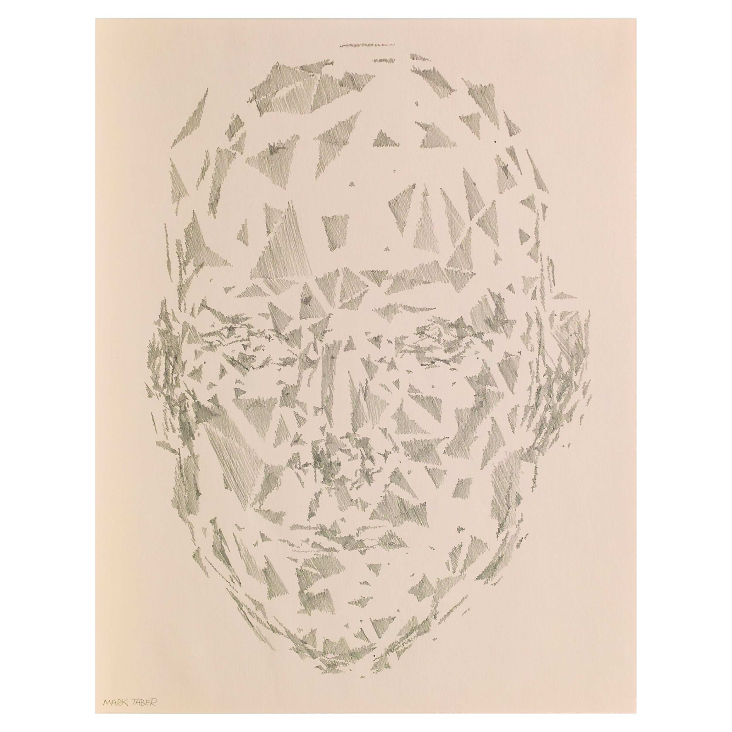 Force of Nature {010 Male Head v1}