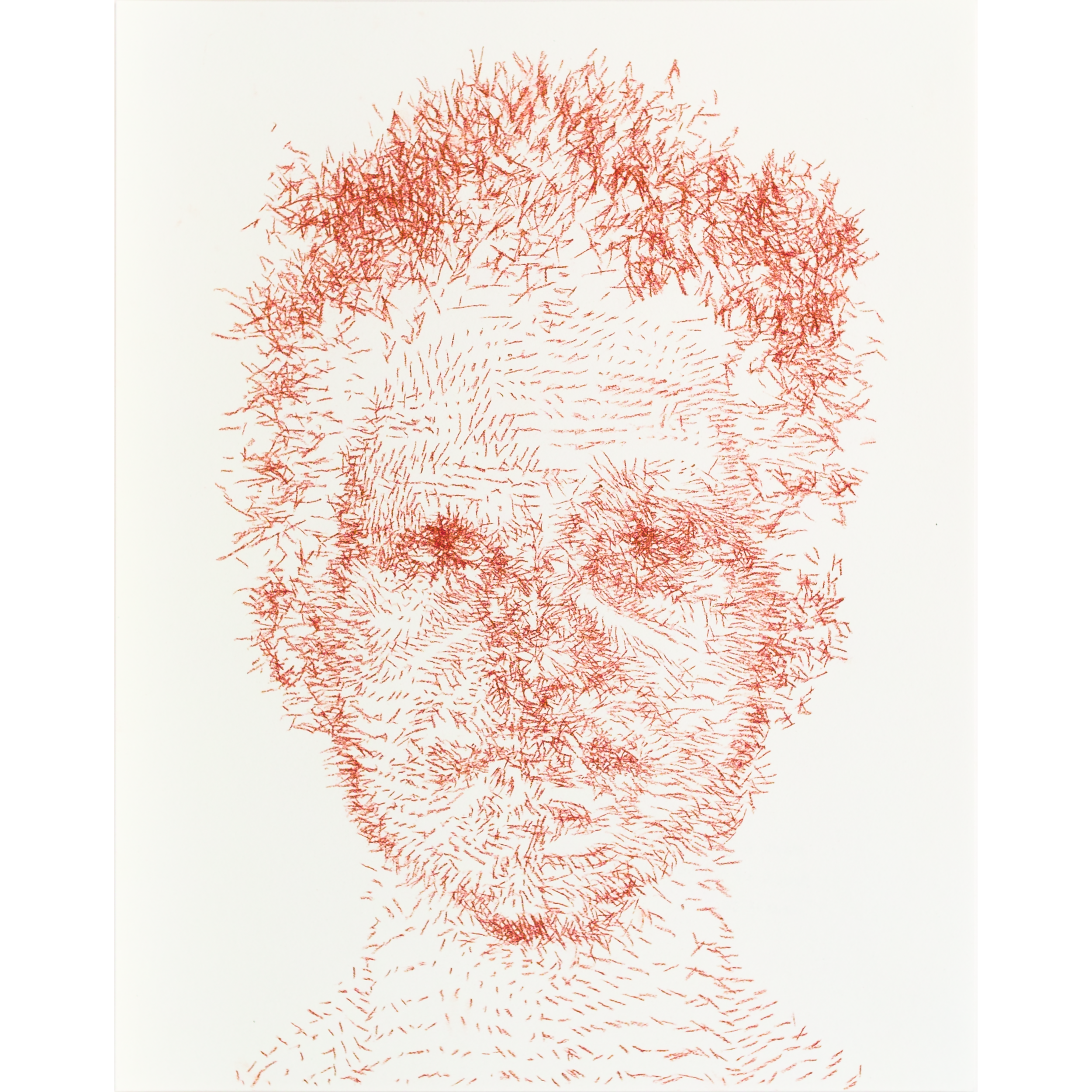 Force of Nature {052 Portrait}