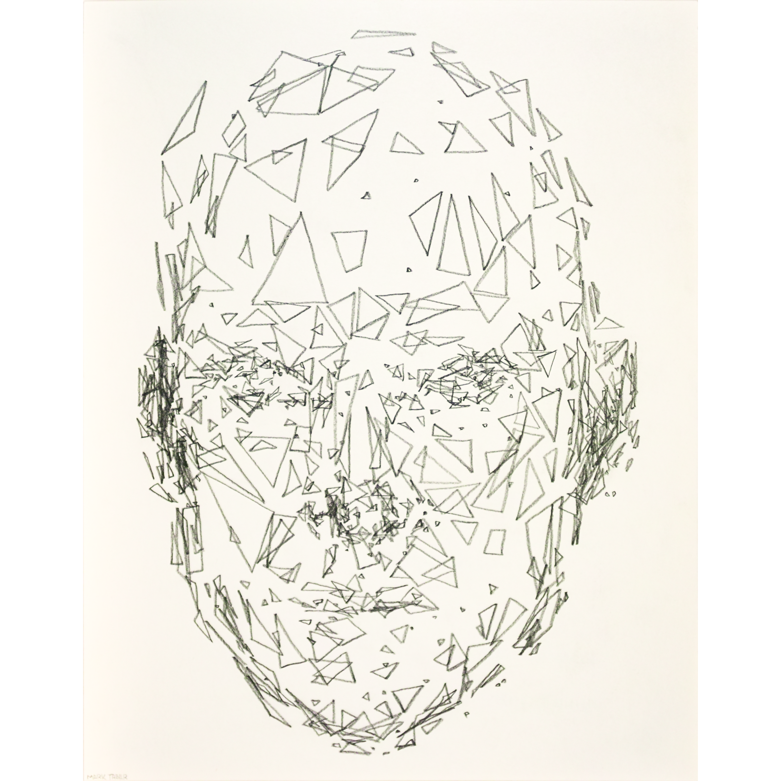 Force of Nature {010 Male Head v0}