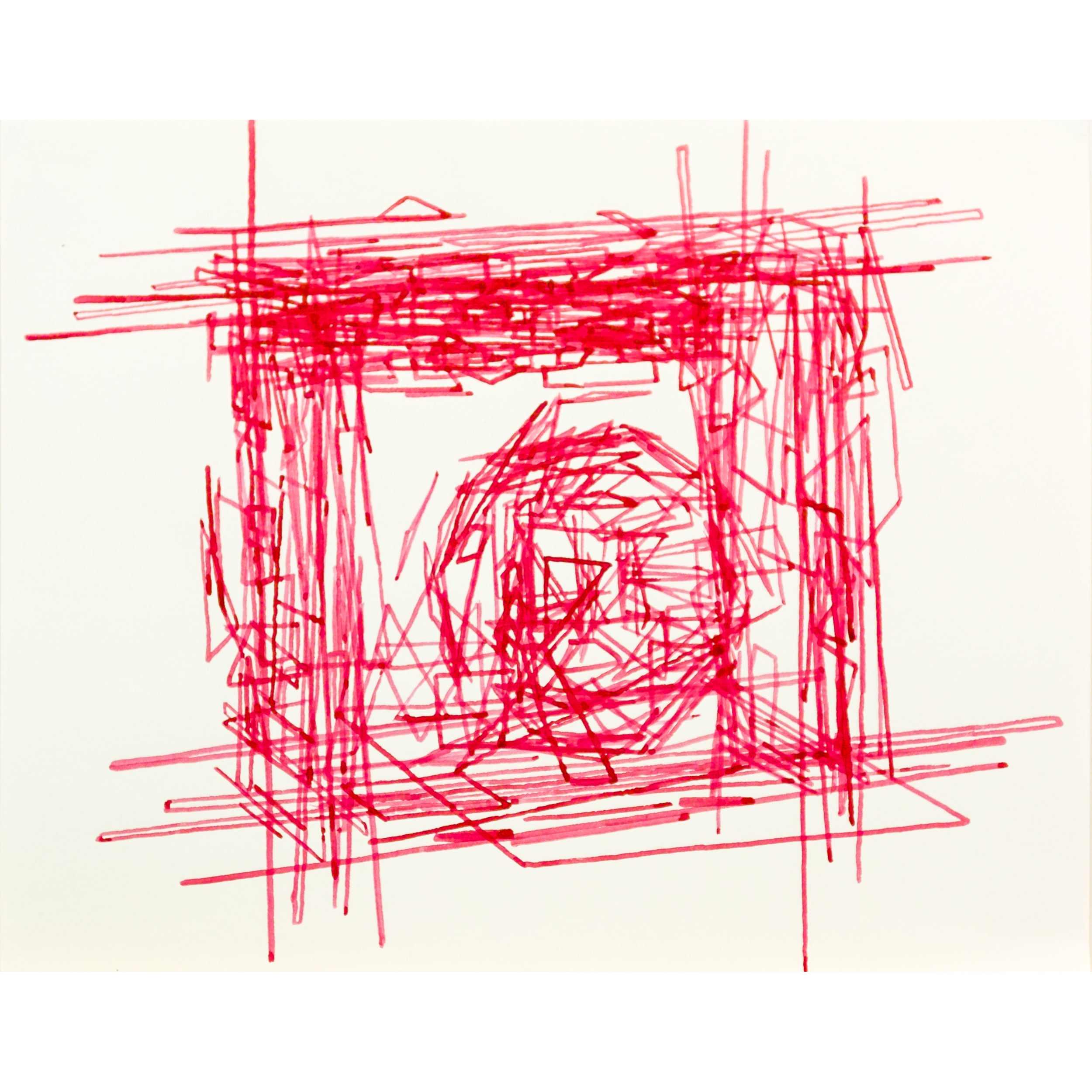 Force of Nature {Amp}