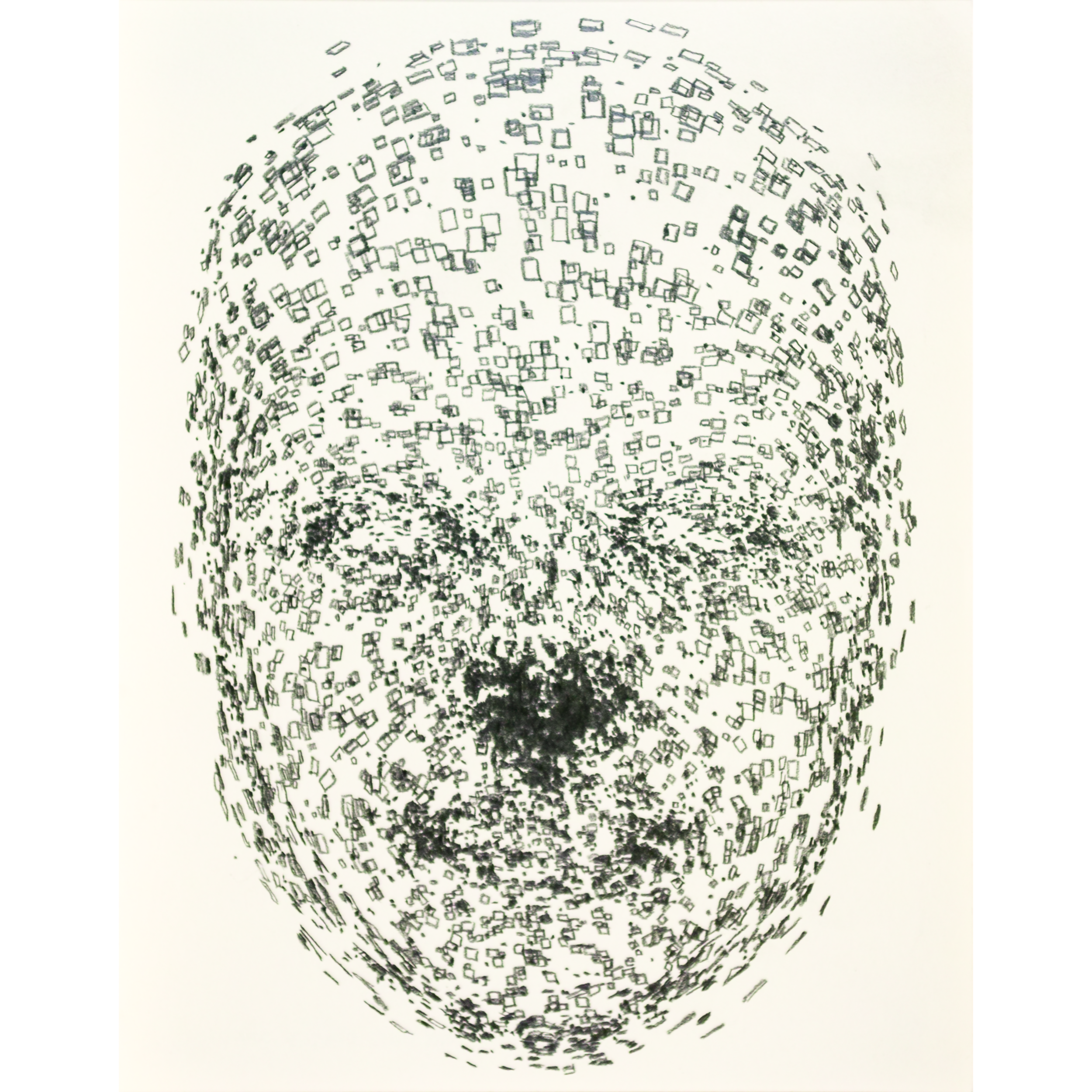 Force of Nature {012 Female Portrait}