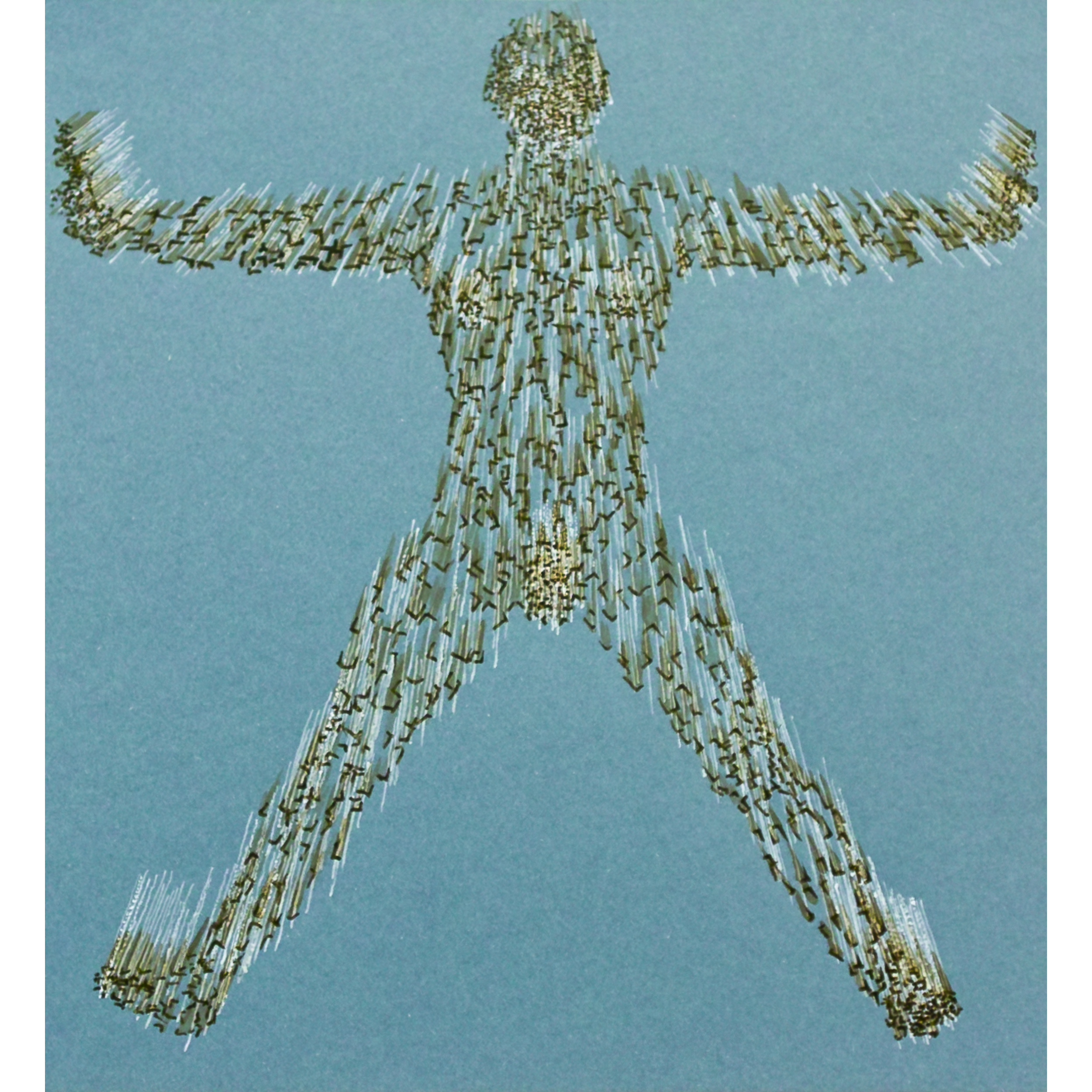 Force of Nature {050 Man}