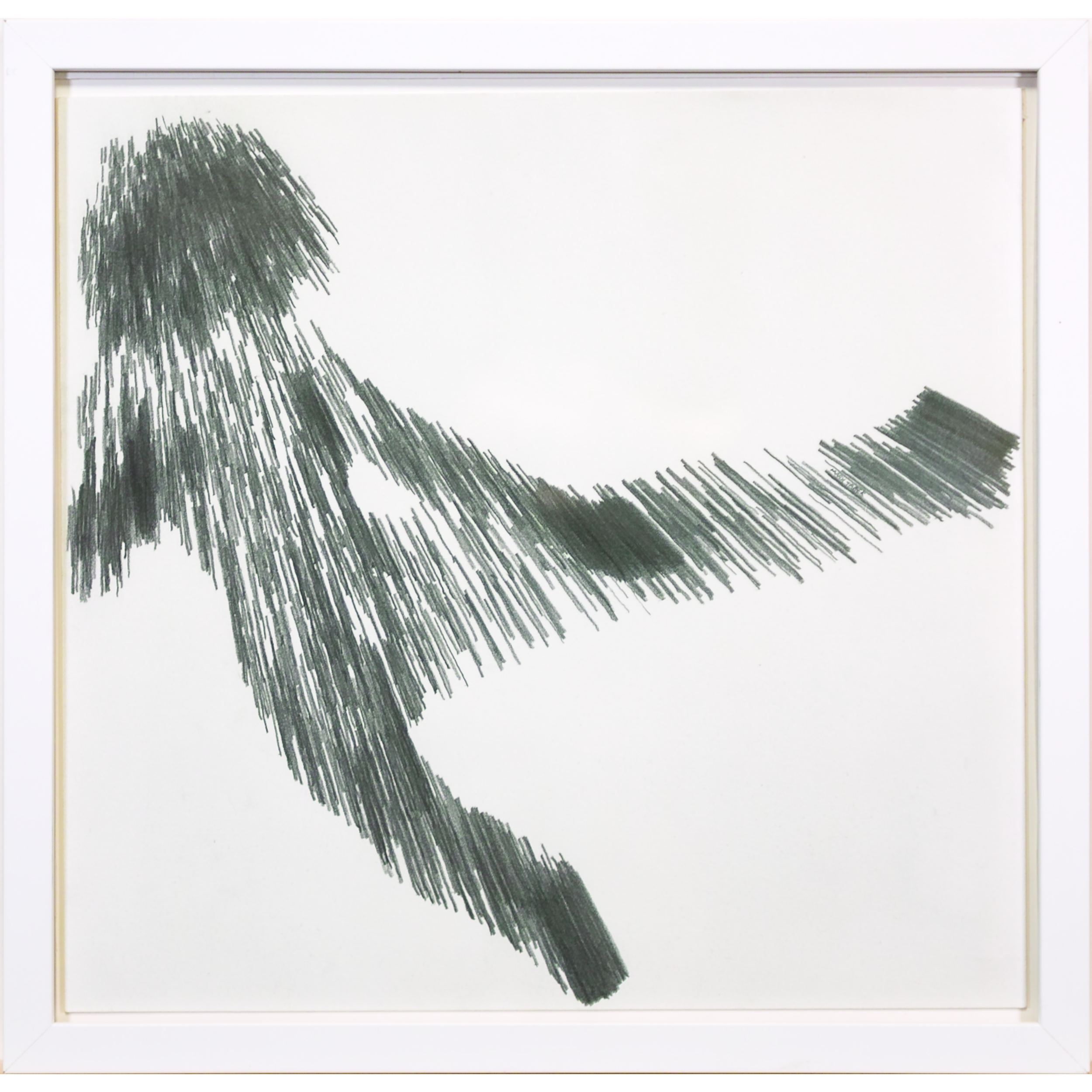 FORCE OF NATURE {047 Kicking Female}