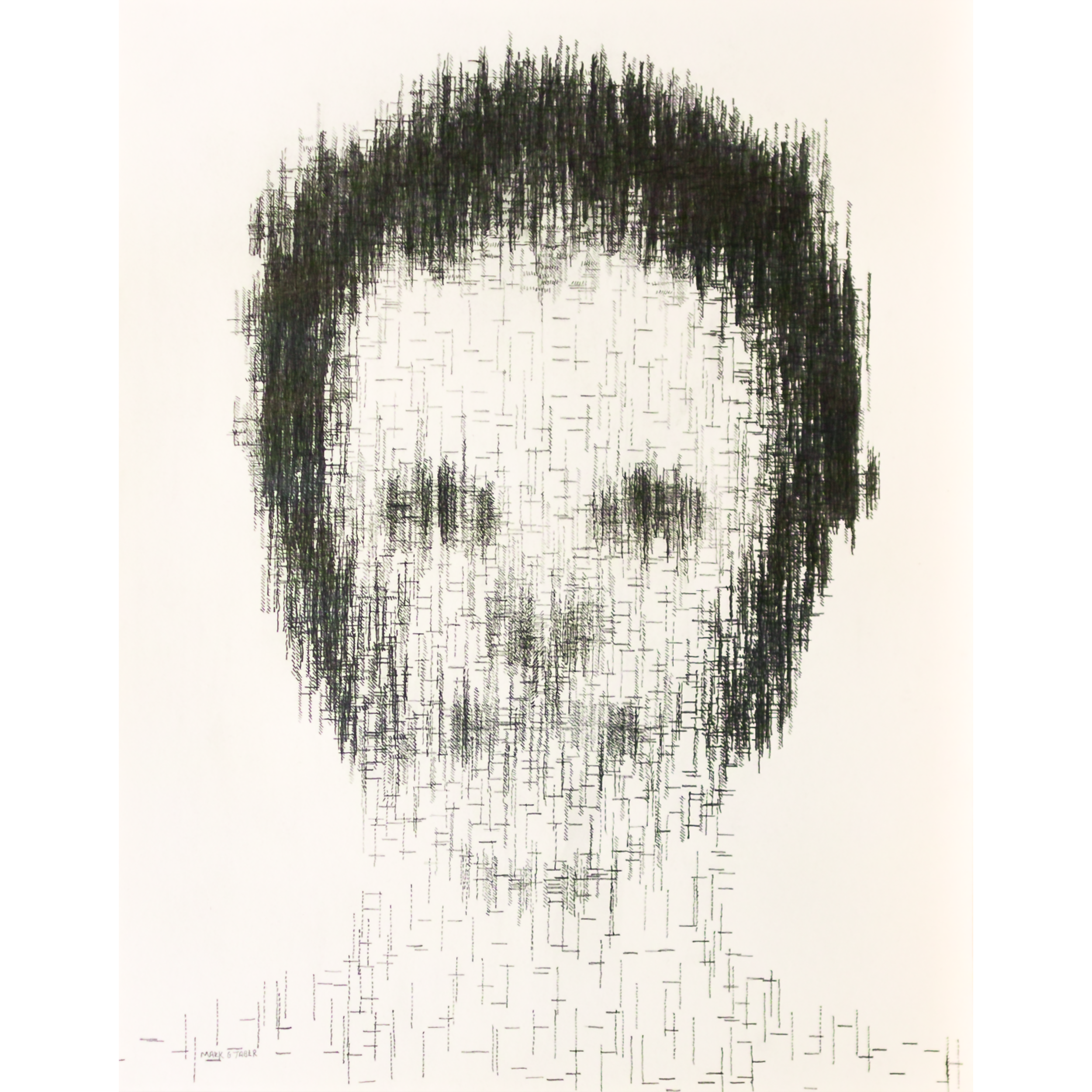 Force of Nature {051 Portrait}