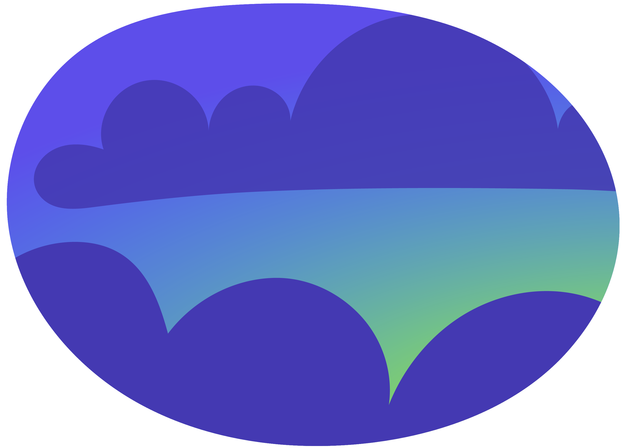 Illustration for Apricity Therapeutic Alliance, a private therapy practice based in Houston