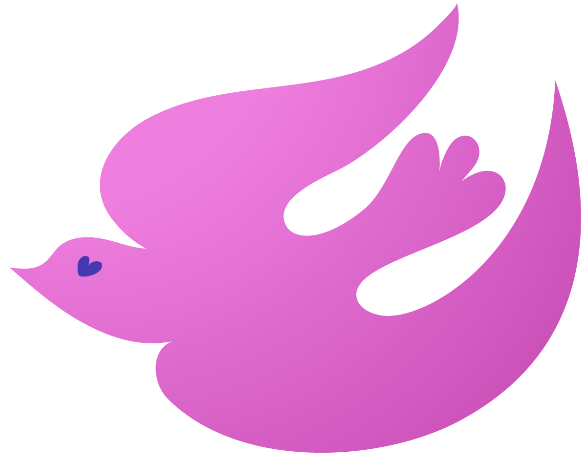 Apricity Therapeutic Alliance - Bird Icon
