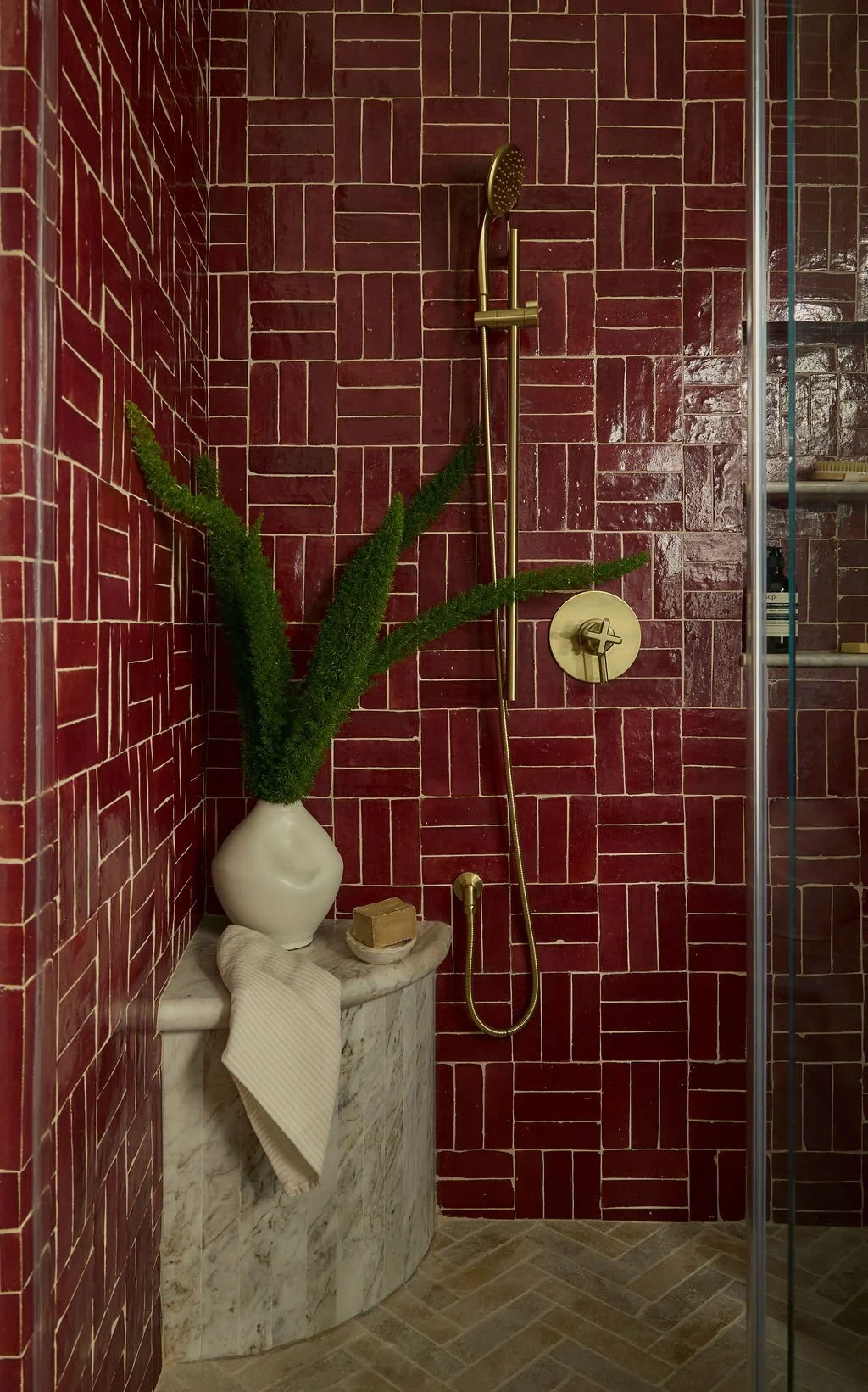 Spanish Revival, Alameda