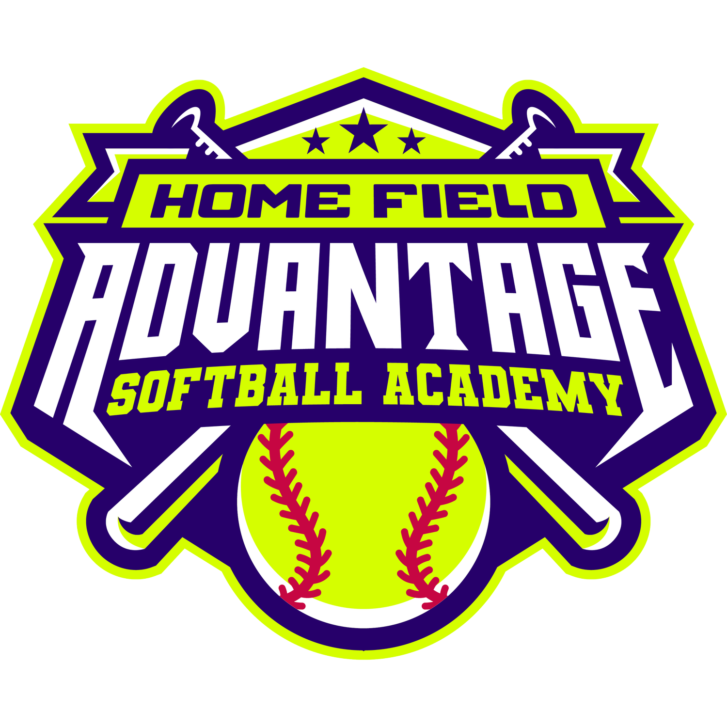 Home Field Advantage Softball Academy