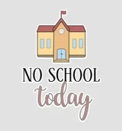 No School Day