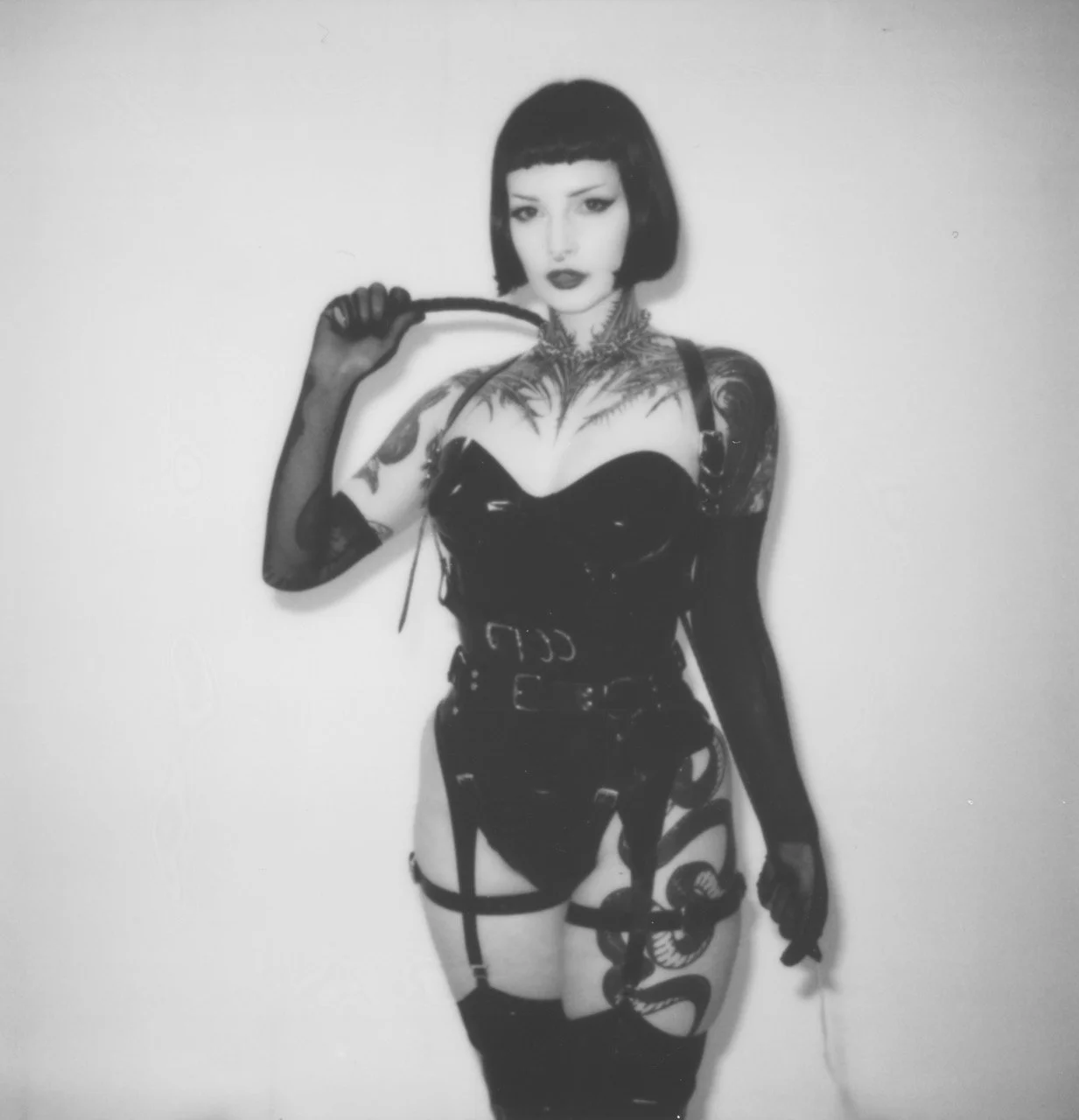 Golgotha Tenement Blues