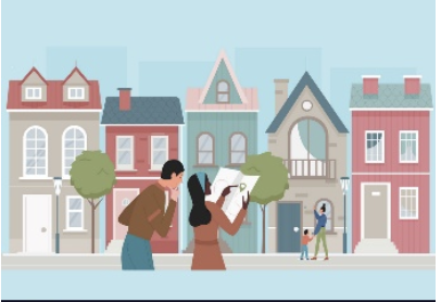 Tools, Rules, and Incentives for Preserving Your Old House