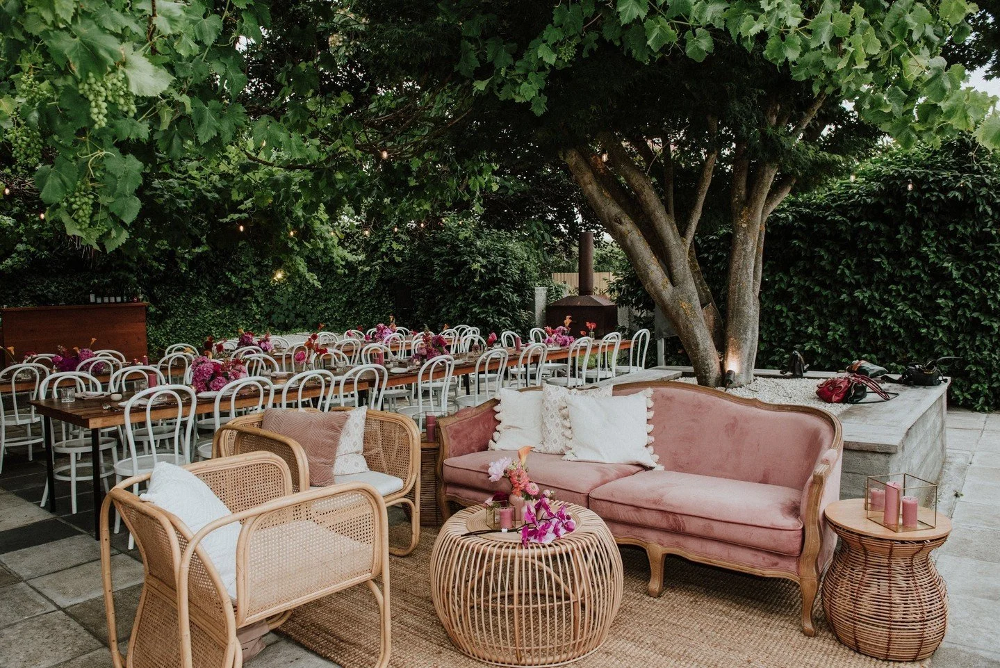 Award-winning NZ chef | St Georges Restaurant