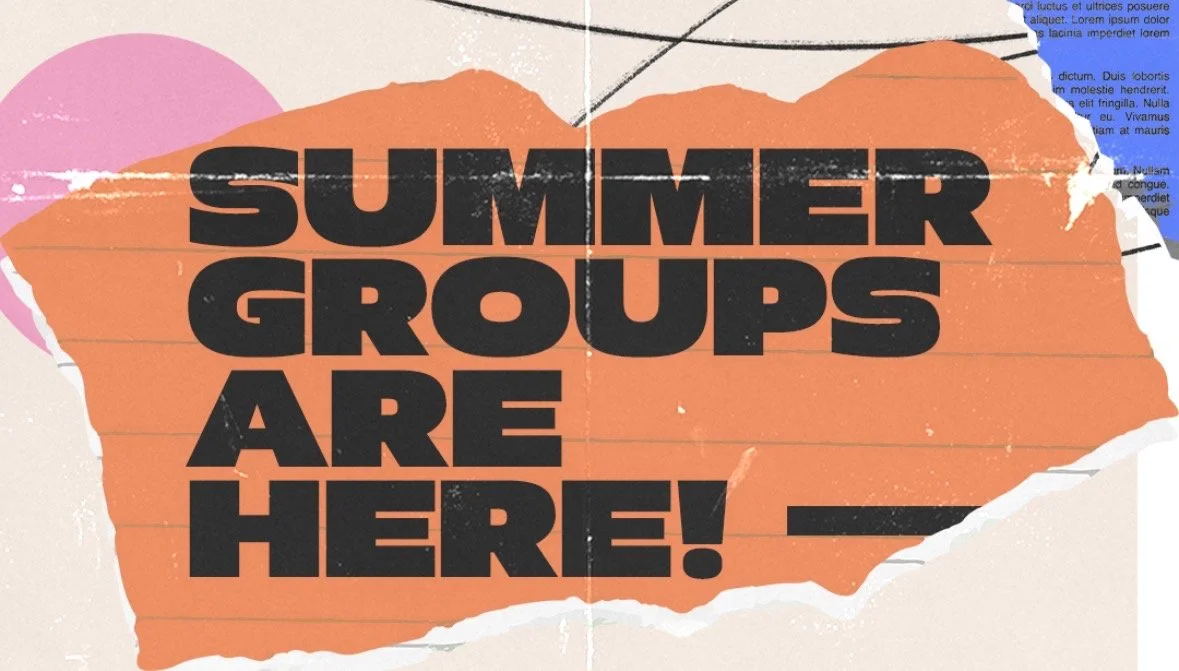 Groups