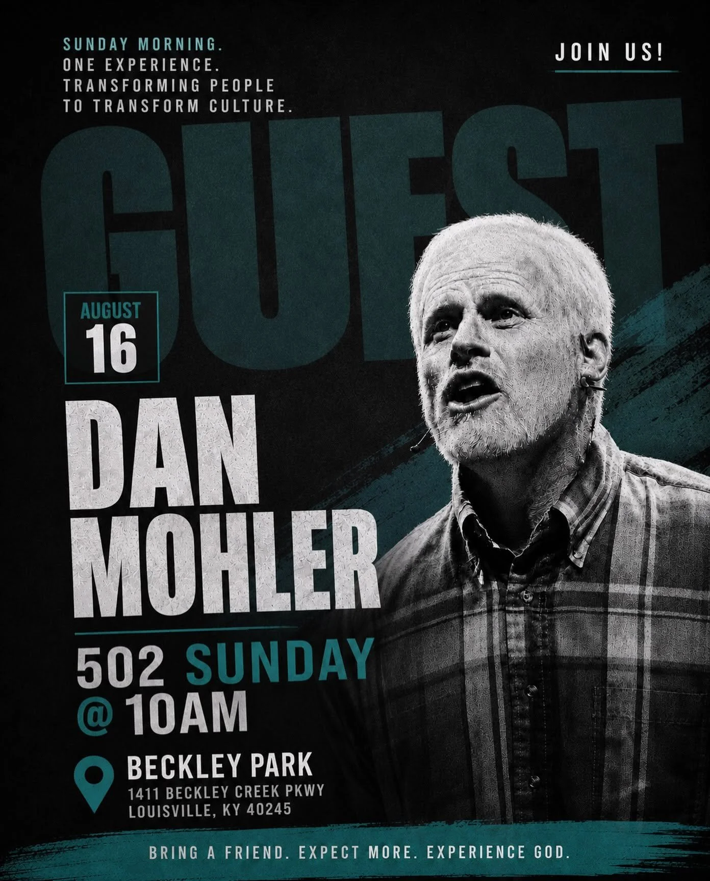 502 Sundays