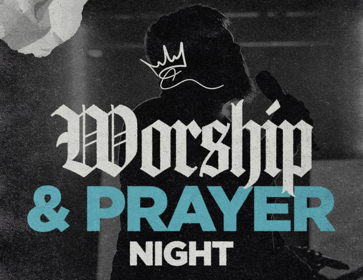 Worship & Prayer Night