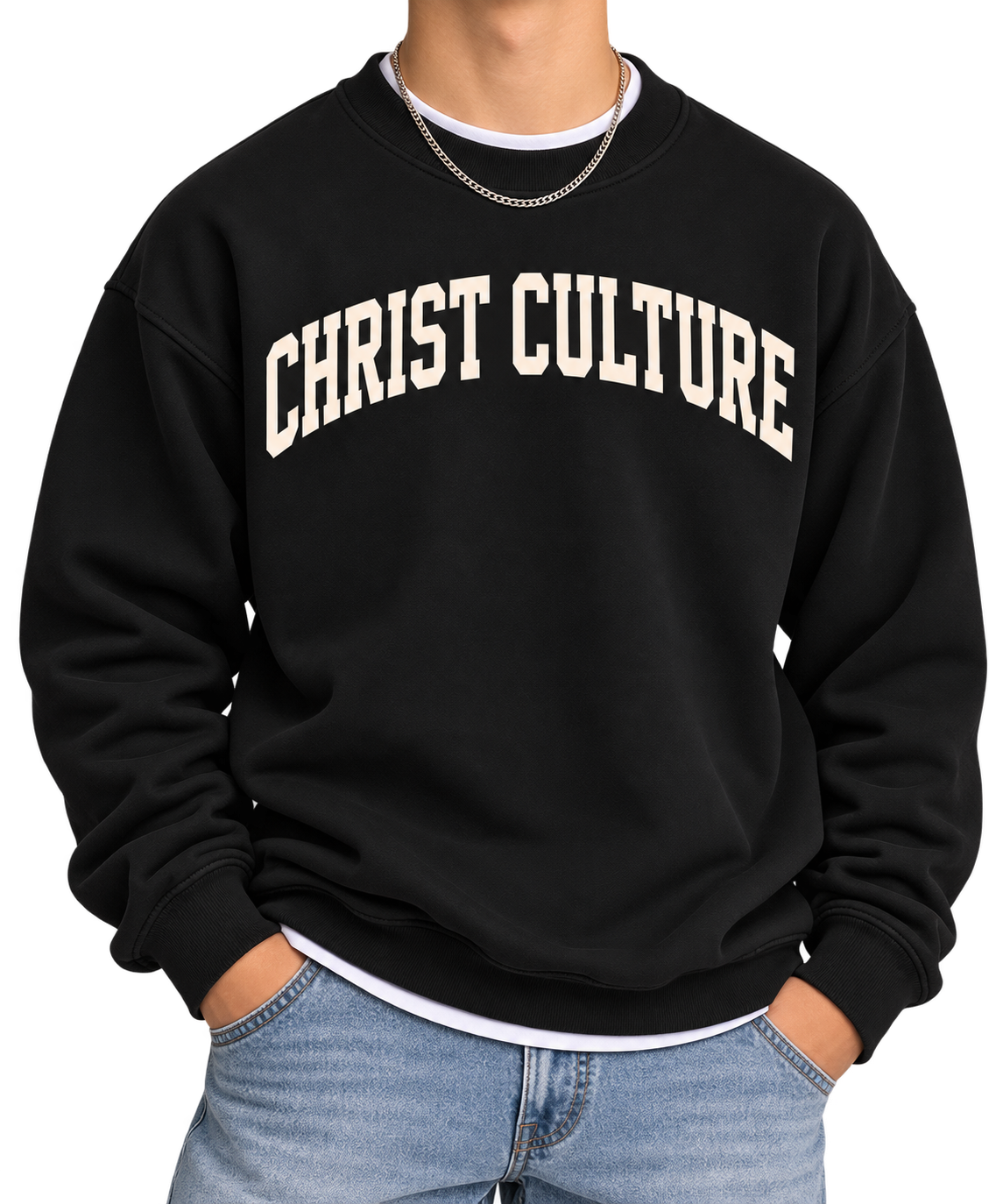 Christ Culture Classic Varsity Crewneck man.png