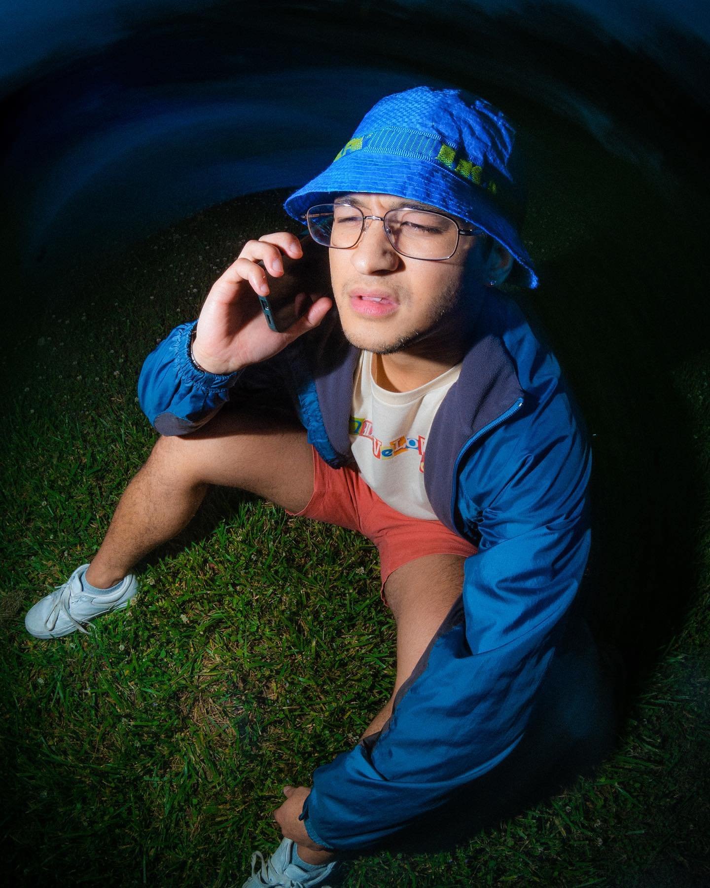 Photography for @undeveloped.co