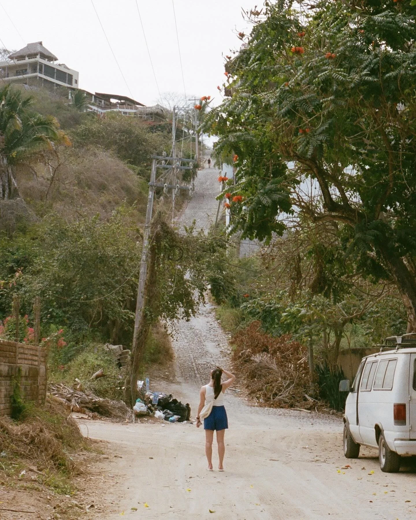 NYC heatwave is making me think about Sayulita so here&rsquo;s these, many months late 🌞 #unomasbooz