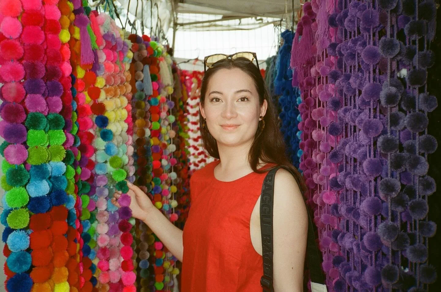 One more for the Sayulita horizontals - swipe for churro-induced bliss 🌞 Congratulations, Michael and Kara! #unomasbooz