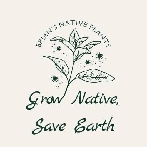 Brian's Native Plants Gift Cards