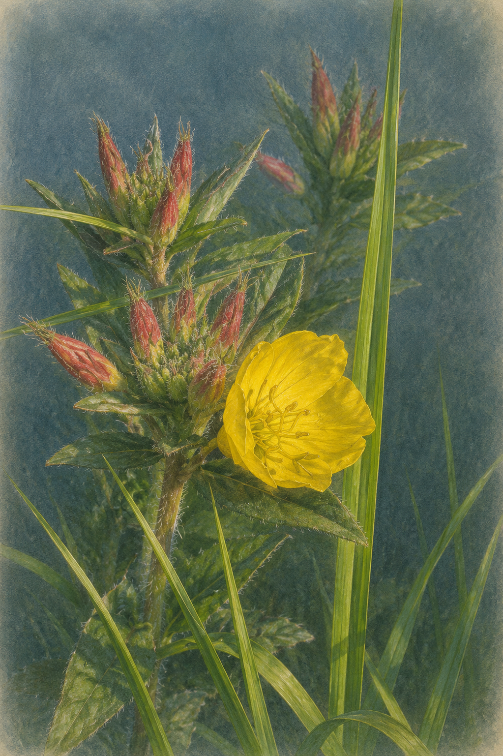 Prairie Sundrops: The Wildflower That Refuses to Quit