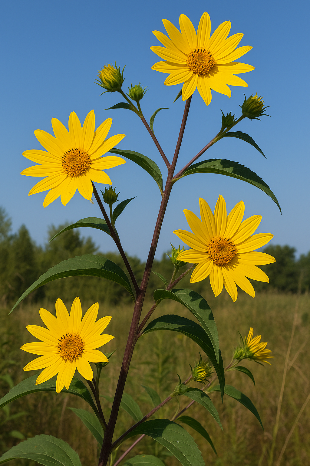 Sawtooth Sunflower.png