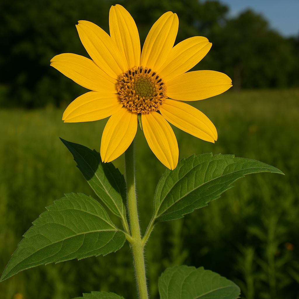 False Sunflower.png