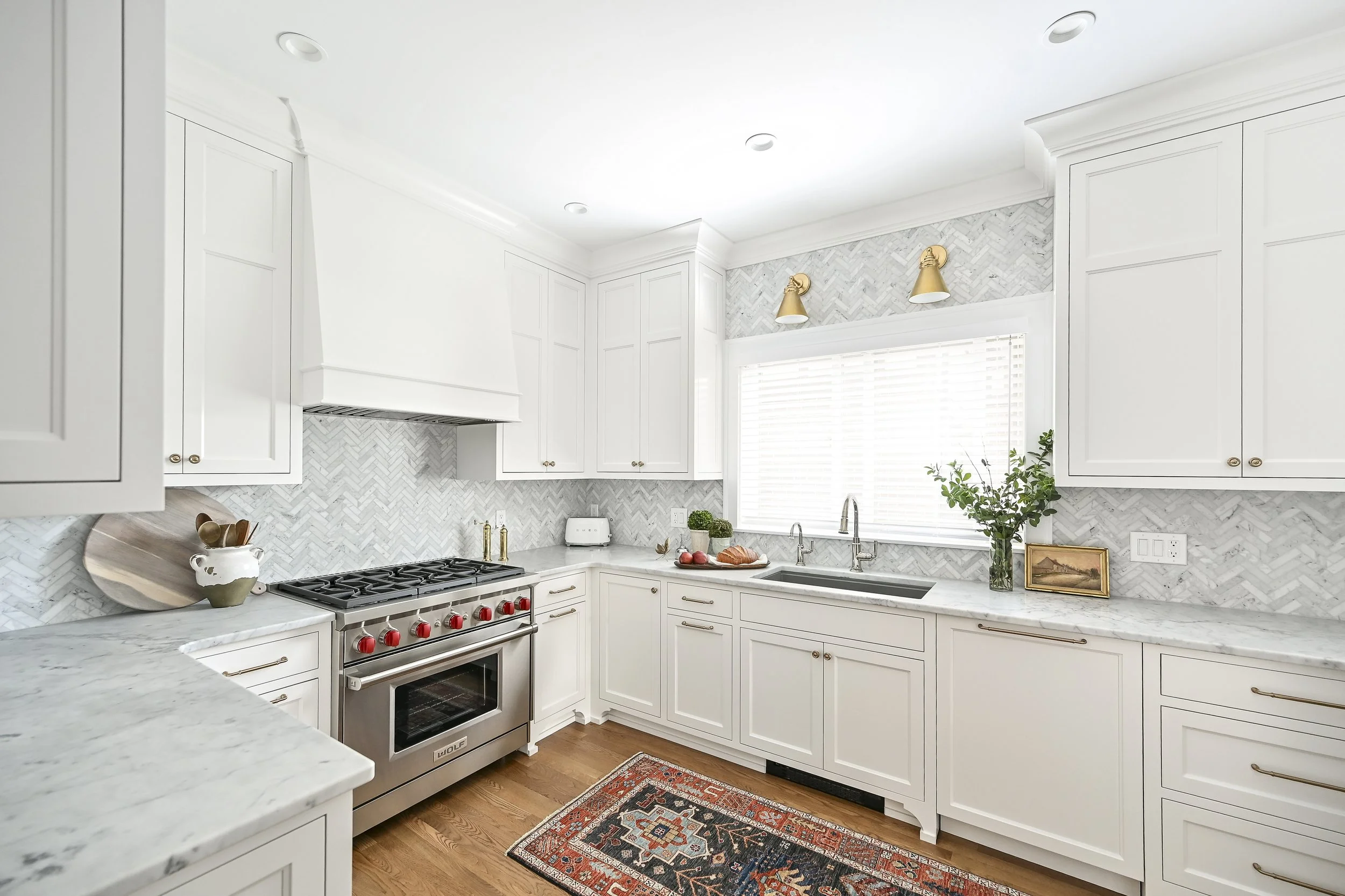 New Timeless Elegance