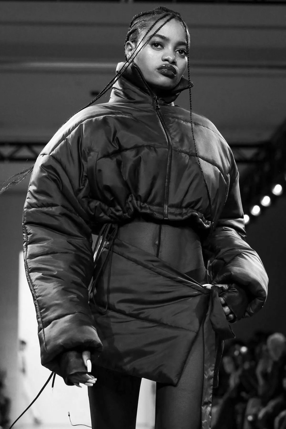 LAQUAN SMITH
