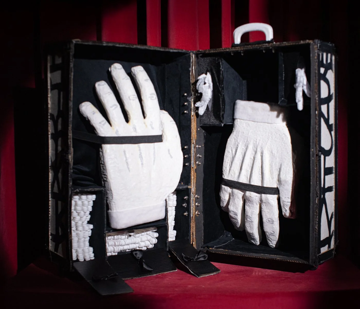 Hands-on Fabrication