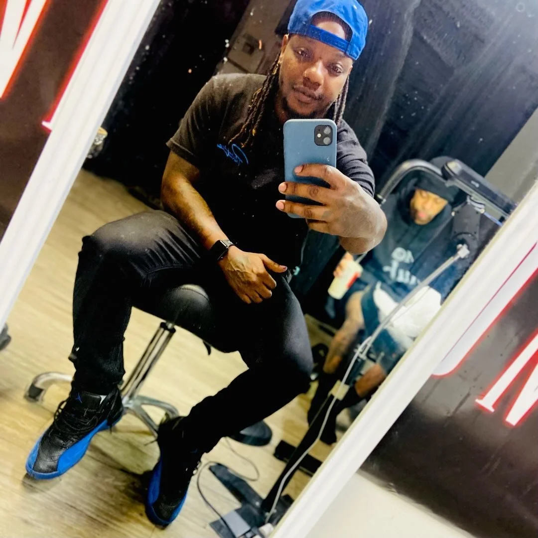 Kidd Flash