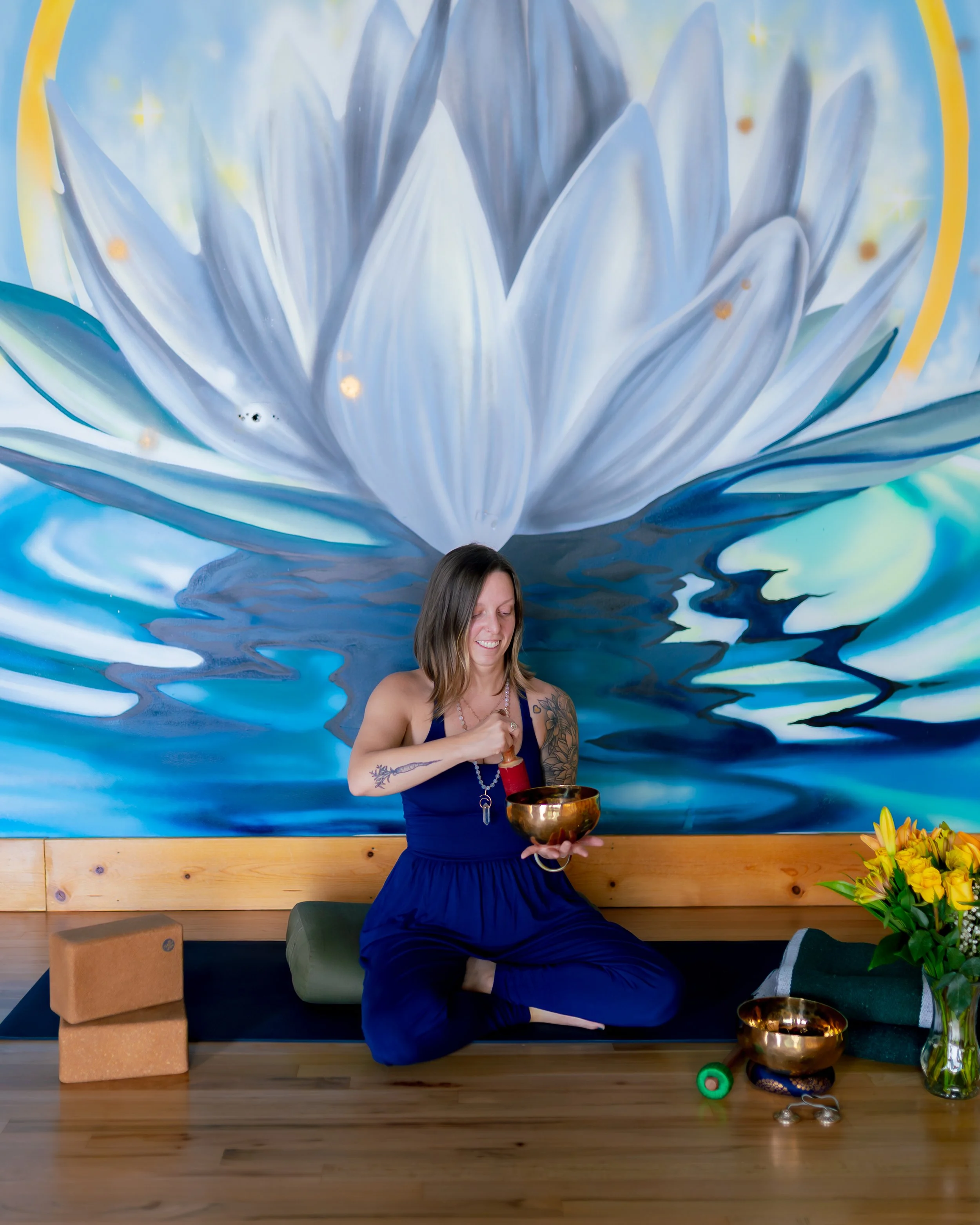 Alchemy Sanctuary