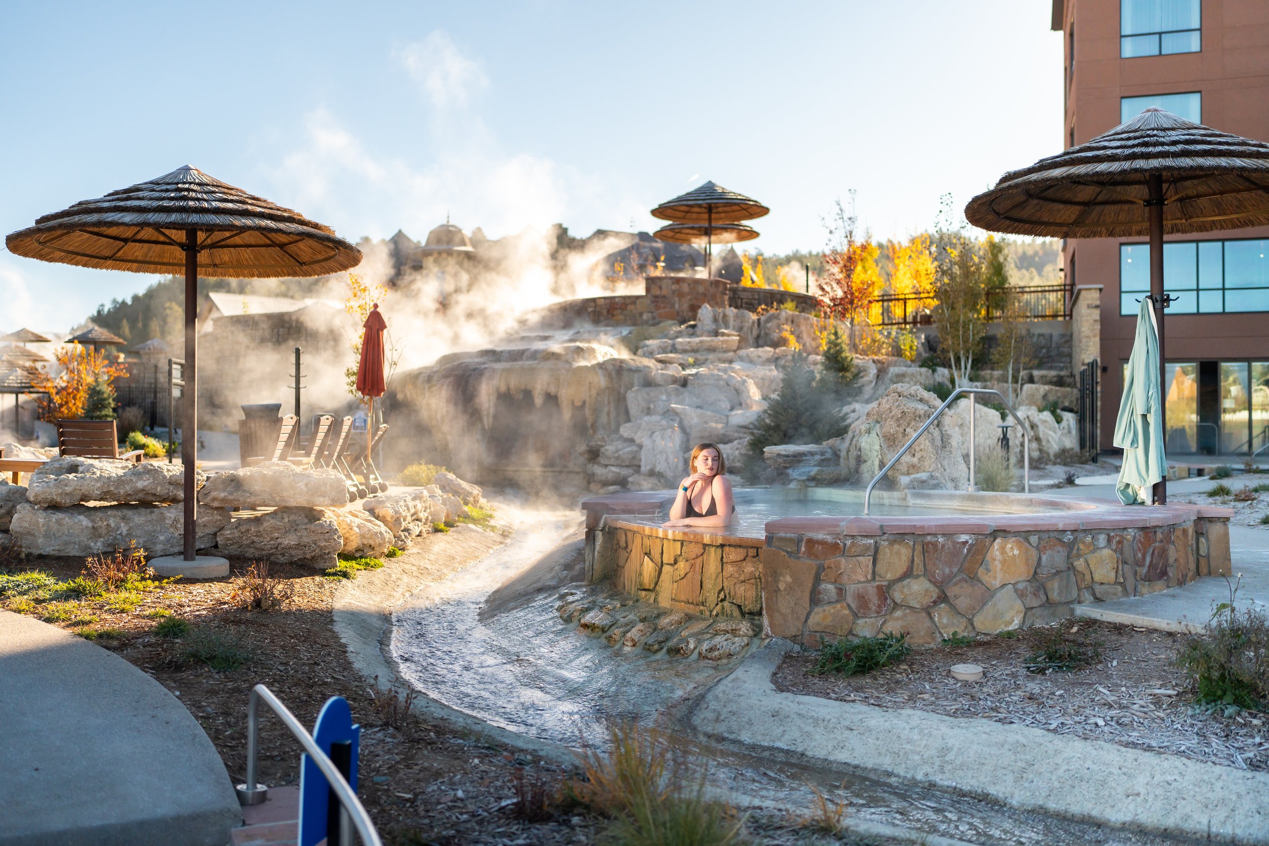 Return to Being: A Wellness Retreat with Tiff & Rya