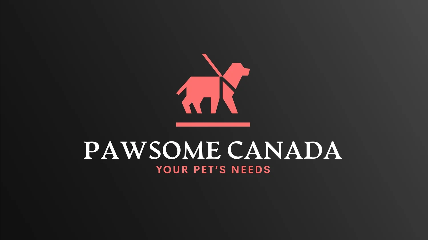 Pawsome Canada
