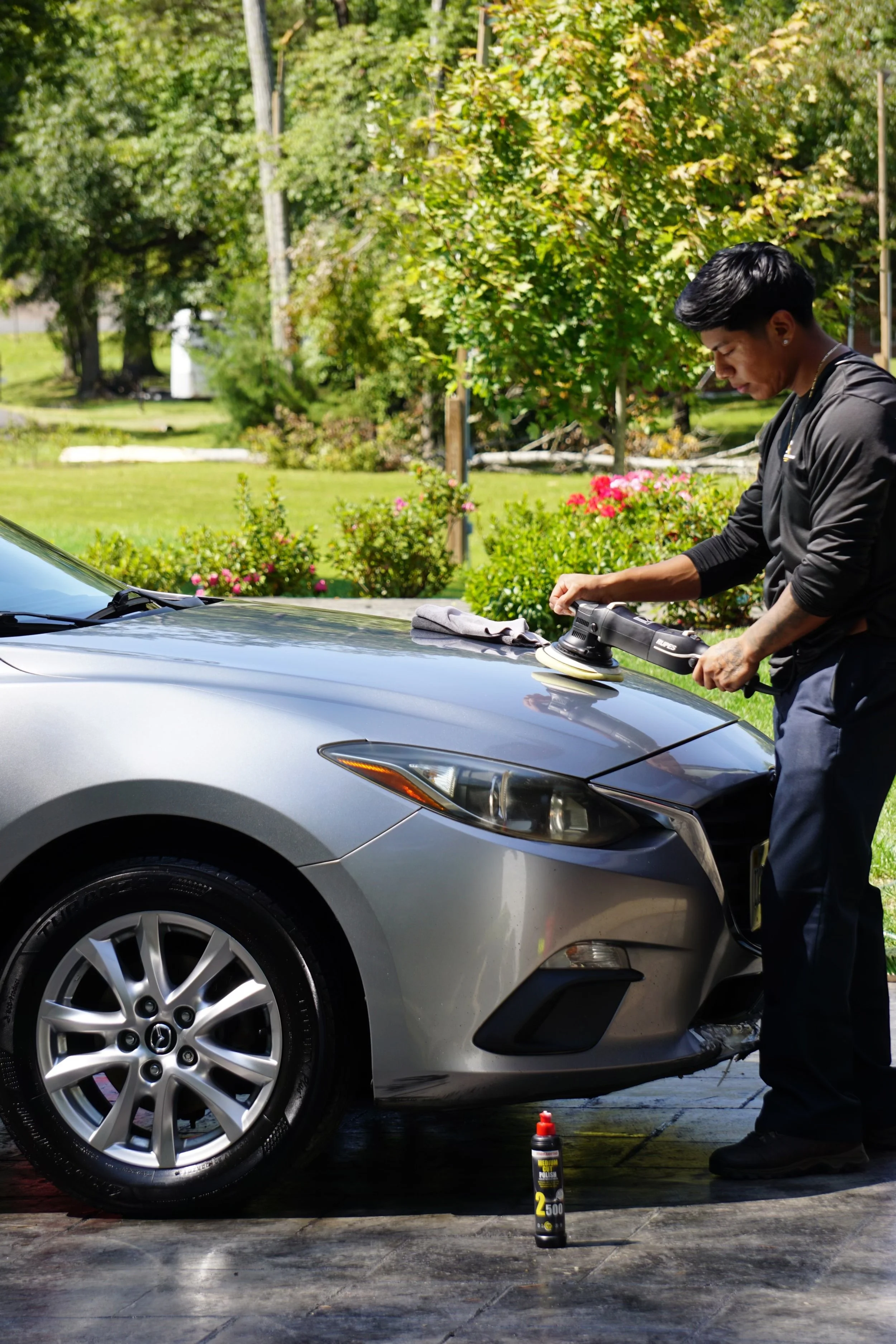Auto Detailing Manassas VA (Auto Detailing Northern VA)