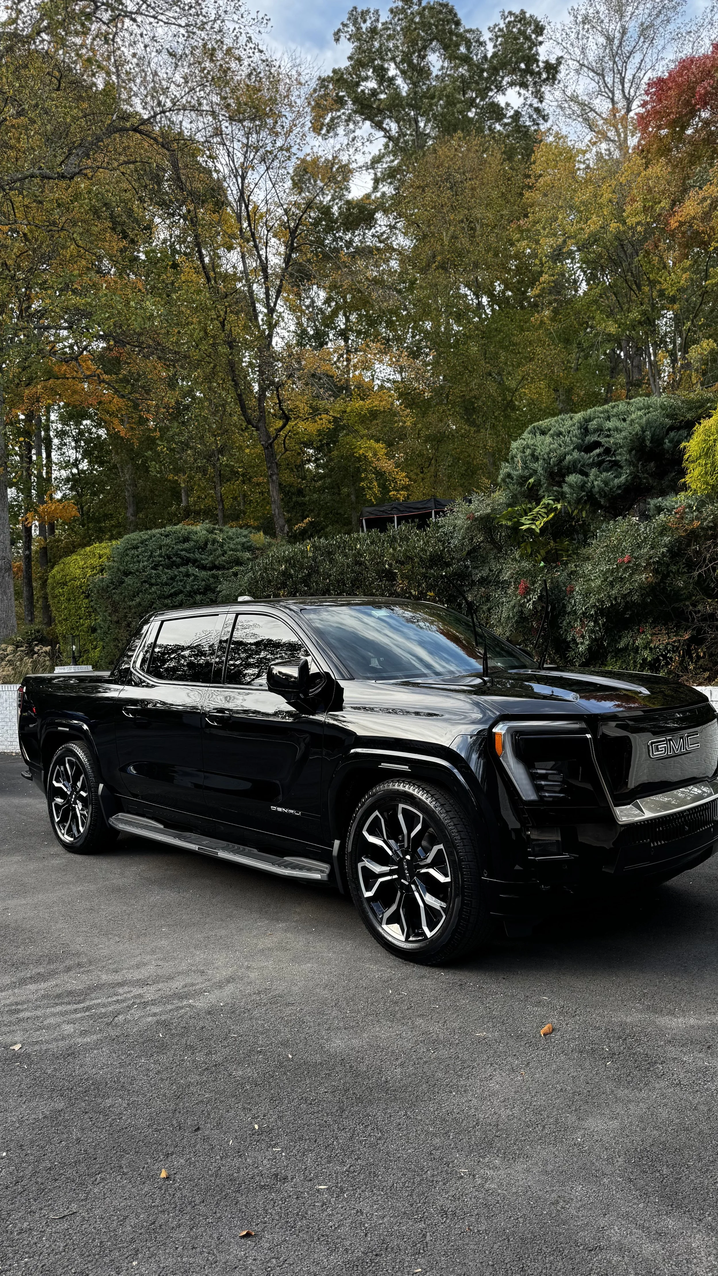 Ceramic Coating in Manassas & Northern Virginia