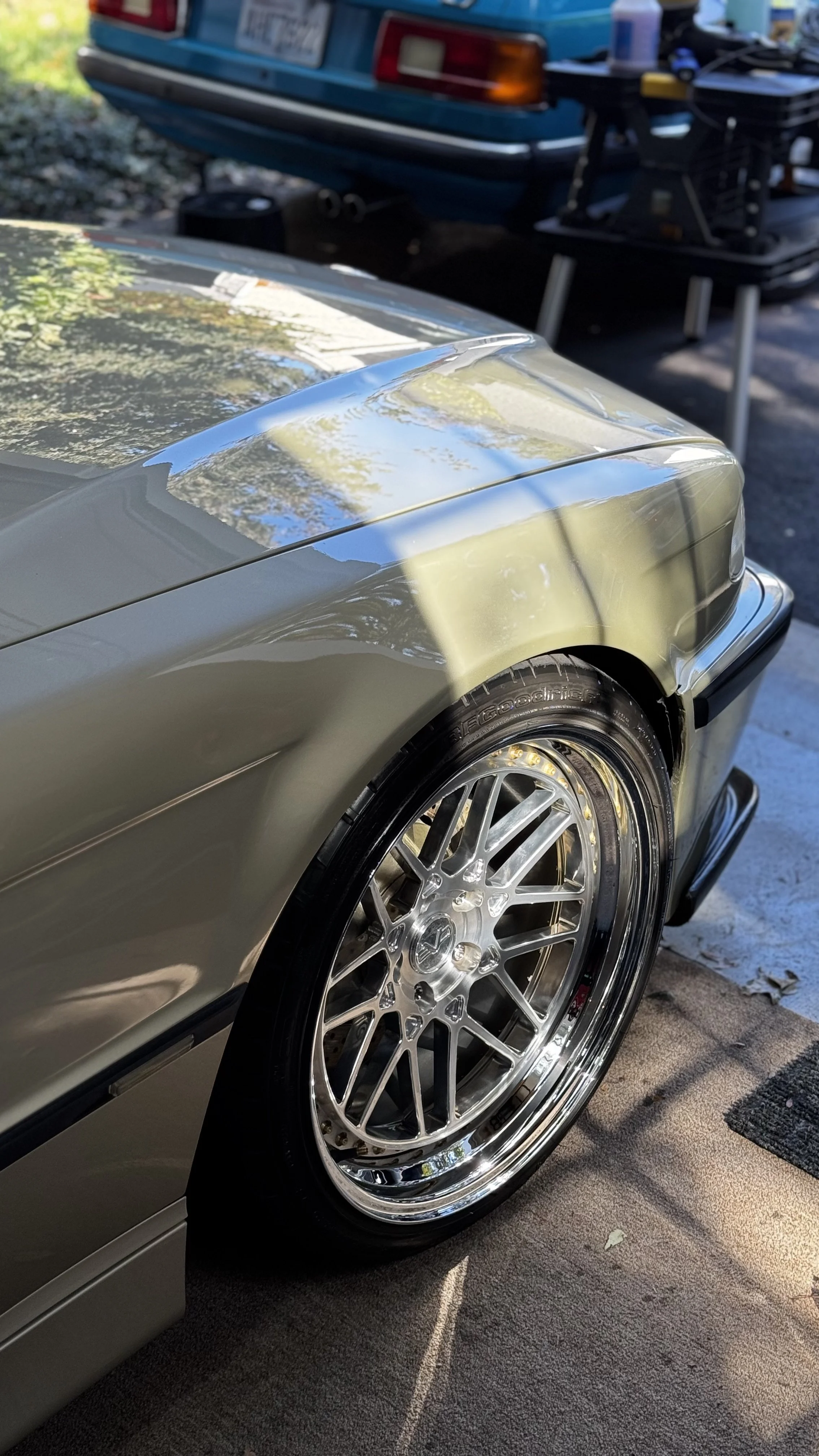 Virginia Car Detailing