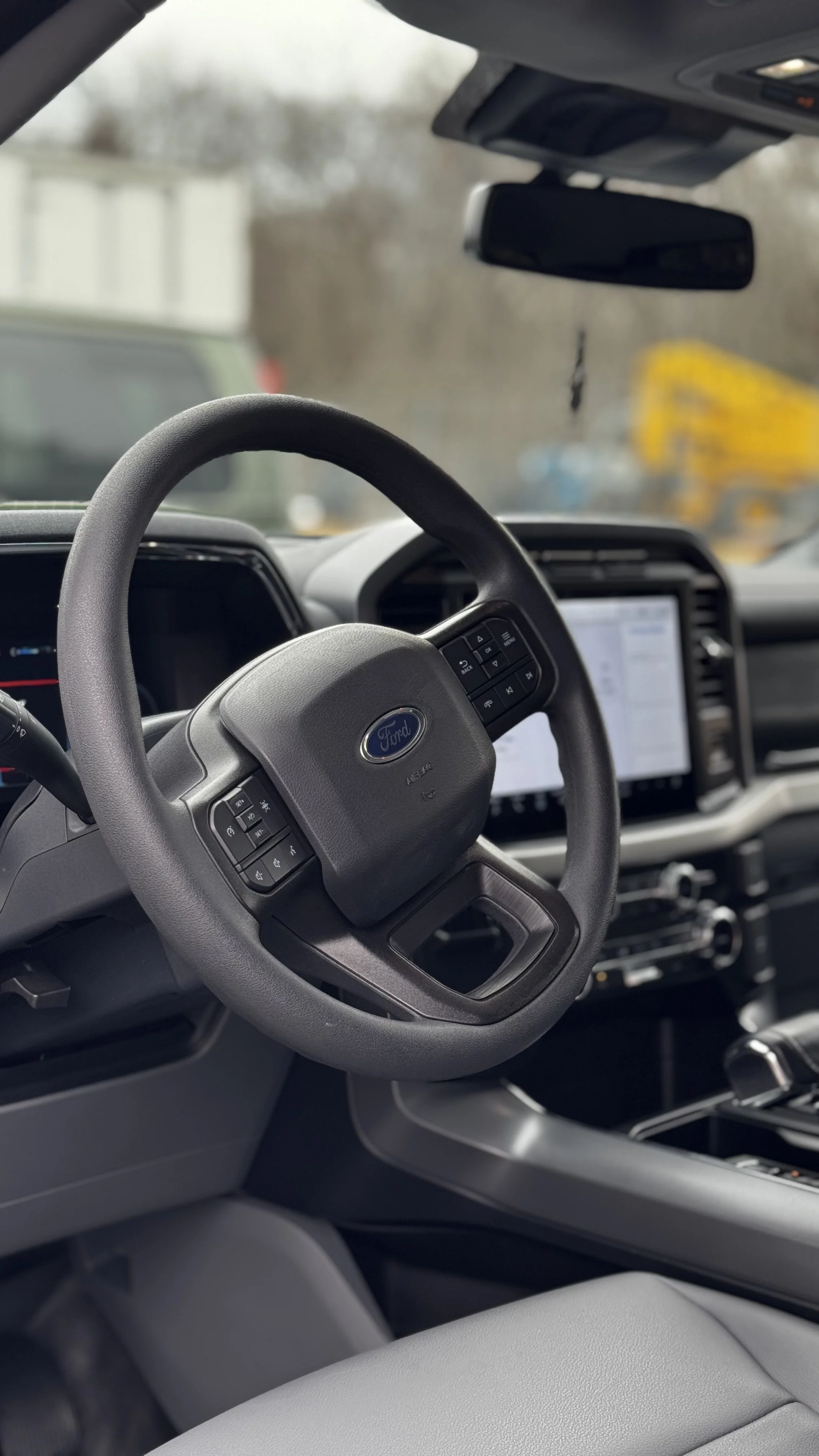 Fleet Detailing in Manassas VA