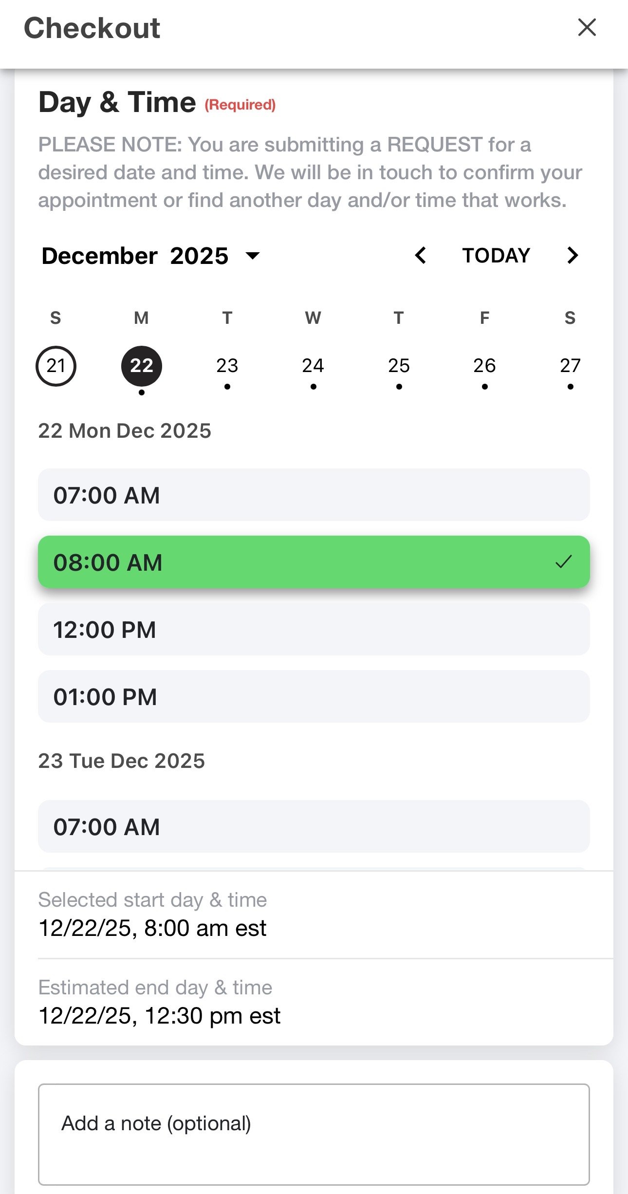 Mobile Detailing in Manassas, Virginia