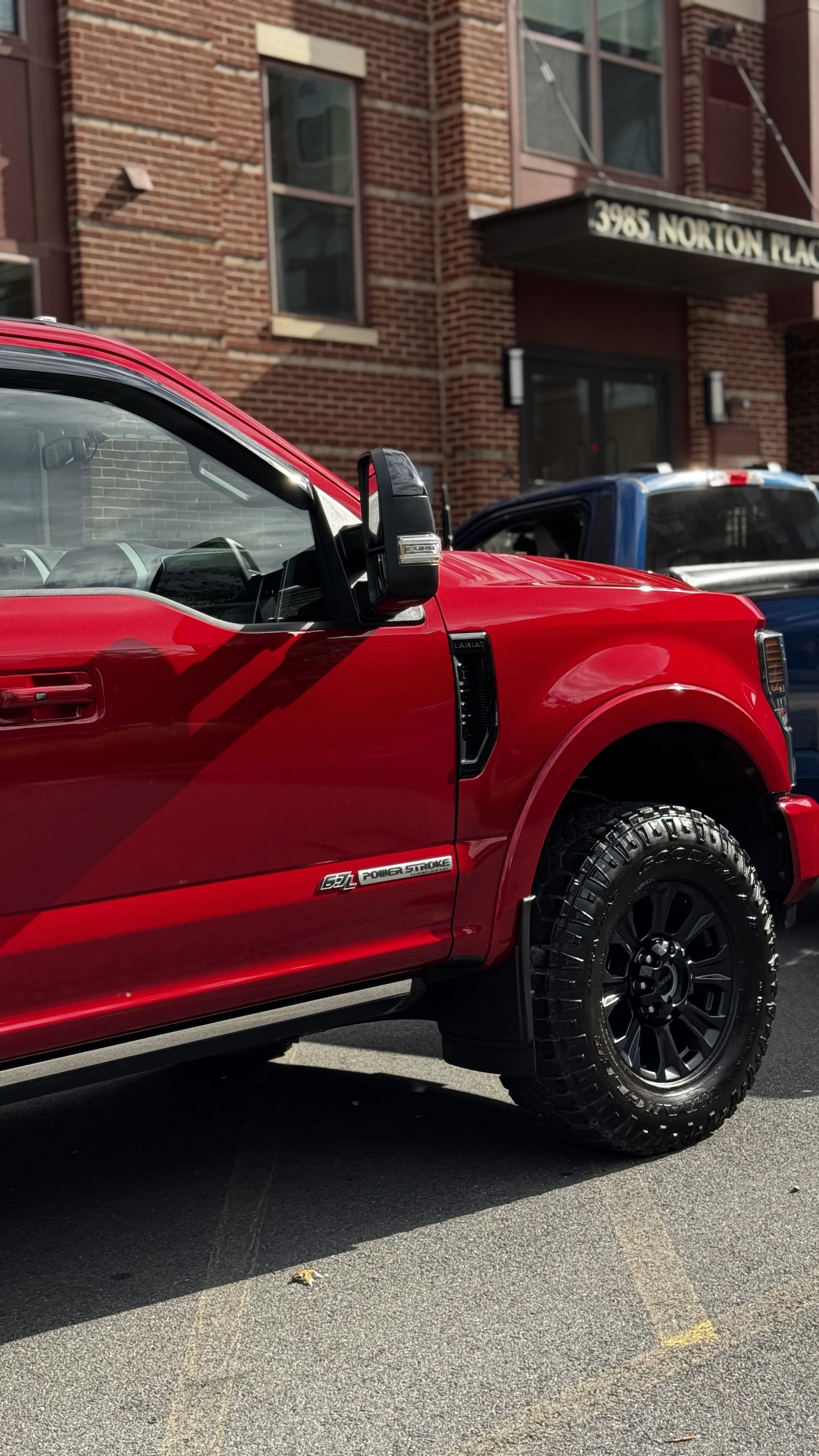 Ceramic Coating in Manassas & Northern Virginia