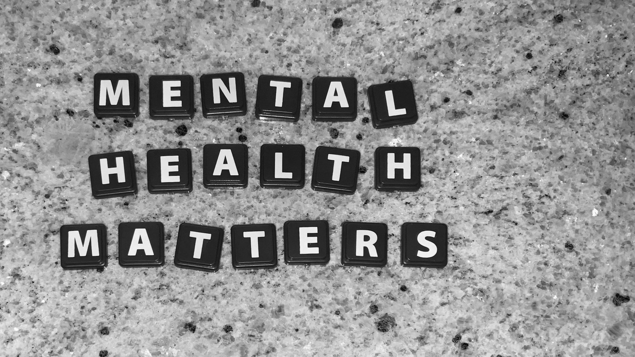 Rethinking Mental Health Through a Metabolic Lens